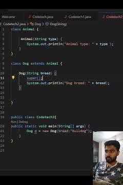 🤔 Java Interview Questions in Hindi + English | Real Examples for Beginners #java #codetechshivam