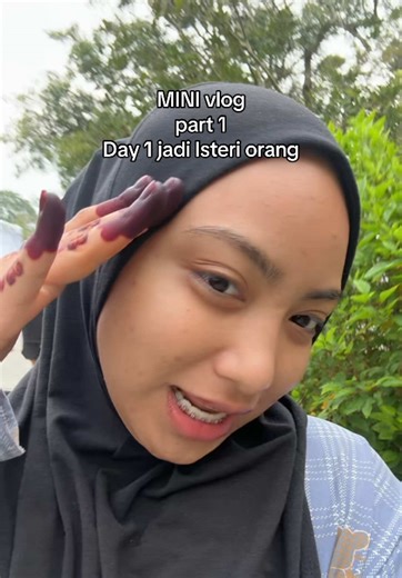 Mini Vlog: Day 1 of Becoming a Wife