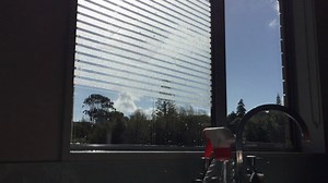 2K views · 28 reactions | Check out how easy our window stripes are to apply! See all designs here: https://goo.gl/dFQ5Be | Vinyl Home | Facebook