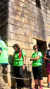 7.4K views · 445 reactions | The highlight of the Inca Trail is the...