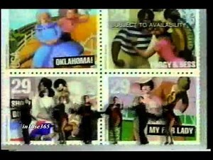 Fox 5 commercials (October 1993) (Volume 120)