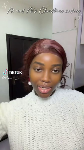 M&M’s Cookies Recipe for a Festive Touch