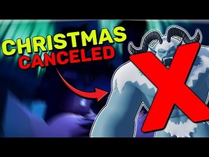 Roblox Wild West Christmas Event Got Canceled..