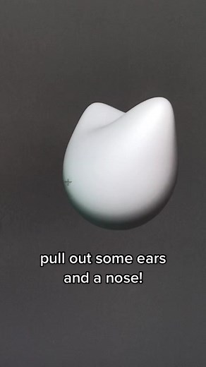 Blender Sculpting Tutorial for Beginners