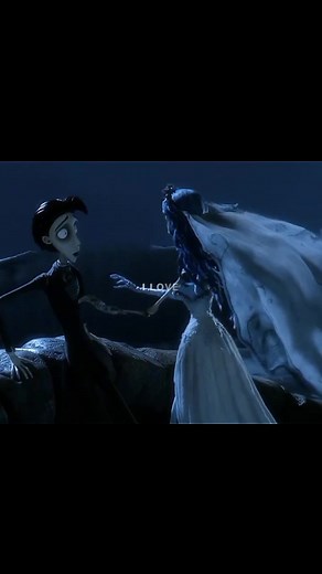 The Enchanting Tale of Corpse Bride | 2005 Animation