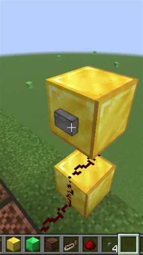Spooky Scary Skeletons - Minecraft Note block Doorbell #minecraft #short #trending