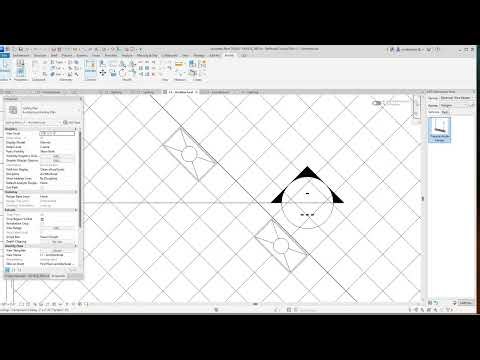 Revit 2026 How to Create Electrical lighting plans