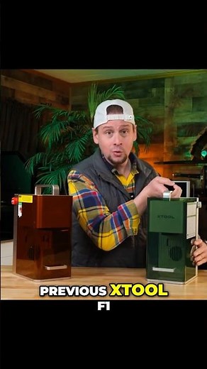 xTool F2: The Fastest Portable Laser Engraver on Earth?