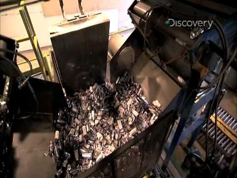 HowStuffWorks - Recycling Aluminum