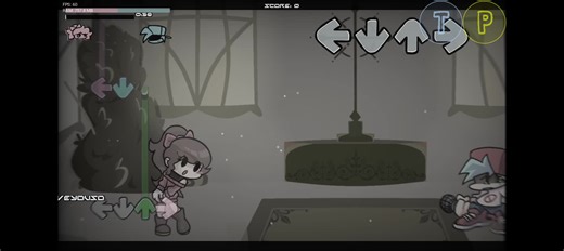 Friday Night Funkin' Mods for Android Lovers