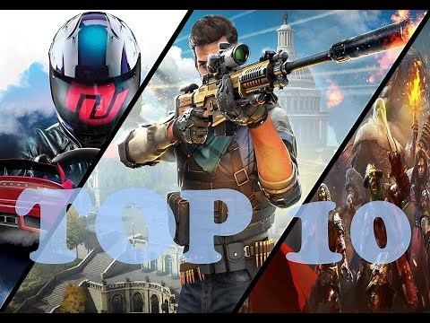 Top 10 des jeux gratuit sur le Microsoft store pour petit pc