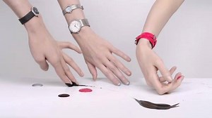 347K views · 314 reactions | From the classic black and the elegant Satine, both featuring a crown set with diamonds, to the most recent summer double-wrap watch in dazzling new color variations… discover all the La D de Dior collection the Creative Director of Dior Joaillerie has designed now on.dior.com/ddedior-us. | Dior | Facebook