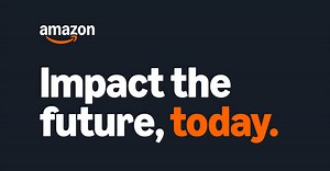 Amazon's global career site