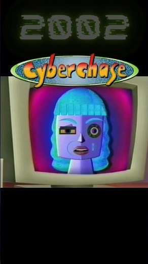 CyberChase 2002 Promo clip (Requested By @Canute the King