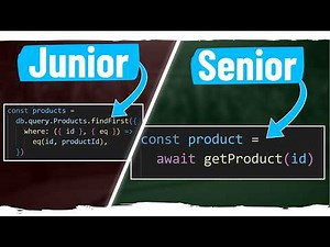 How To Use Libraries Like A Senior Dev