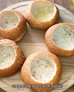 1.6K views · 21 reactions | Perfect recipe for a quick and easy breakfast or snack. | The Tasty Table | Facebook