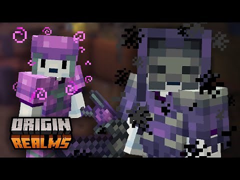 We created CUSTOM ARMOR in Vanilla Minecraft!!