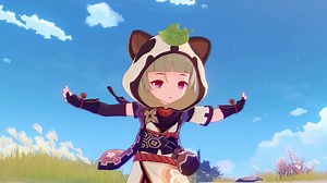 424 reactions · 20 shares | Beautiful visuals and Soothing soundtrack! Start the journey with friends now! | Genshin Impact | Facebook