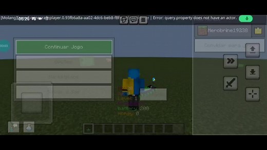 Omni R v0.2 - Minecraft Ben10 Omnitrix Addon