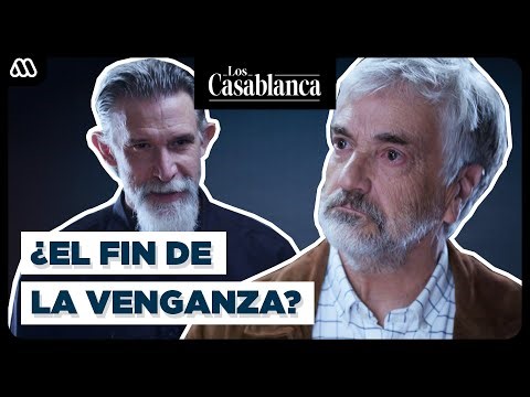 ¿Es una victoria?: Raimundo SE RINDE ante Iván | Las Casablanca | Capítulo 150