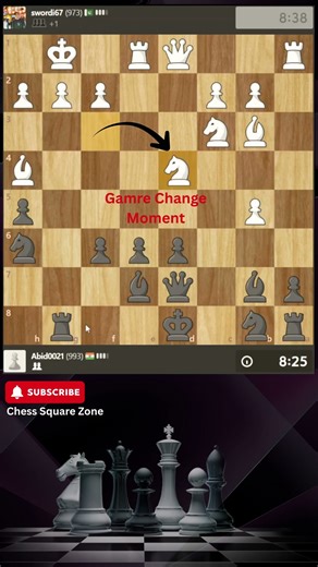 Finally Crossed 1000 Elo!! Big Achievement #chess #beginners #chesscom