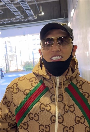 BreakingDown18: 誠vs傾奇者 12/14 さいたまスーパーアリーナ