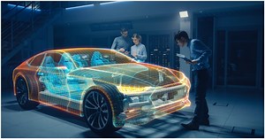 Augmented Reality: Mobile AR Applications