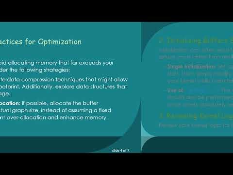 Optimizing OpenCL Kernel Argument Setting: Speed Up Your Graph Processing