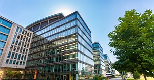 Your market-leading Smart Sustainable Building Management software solution