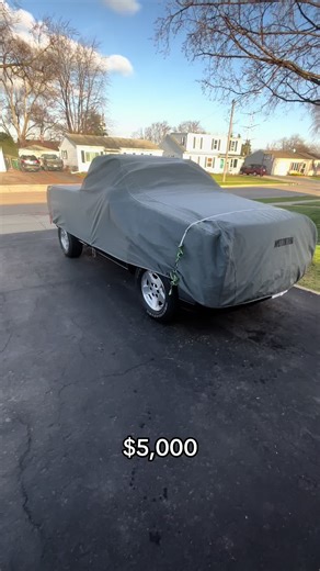 2007 Classic Silverado for Sale - $5,000 Offer