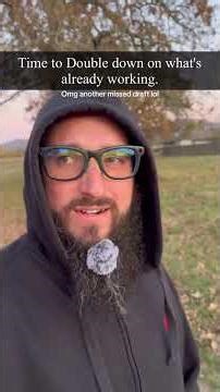 Double Down on Success Secrets: Boost Your Growth Strategy #SuccessTips #GrowthHacks