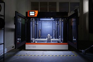 BigRep Unveils New Generation of Large-Format 3D Printers