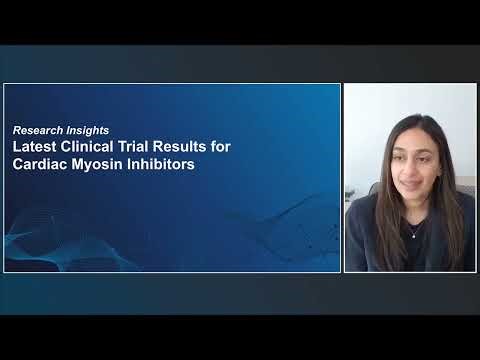 Clinical Research and Real-World Experience With Cardiac Myosin Inhibition in HCM & Beyond