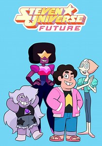 Saison 1 Steven Universe Future streaming: voir épisodes