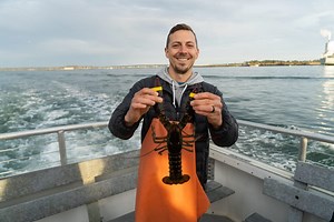 The BEST things to do in Portland, Maine (+ a two day itinerary option!)