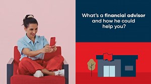 16K views · 3 comments | At the bank, what are advisors for? We can explain it in less time than it takes to find a date online  https://bit.ly/3TRibr6 | National Bank | Facebook