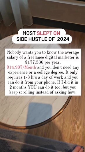 The first 100 people to comment, will get a brand new 100% Free Course I just partnered with a 7 figure to bring to you to show you how to do this as a complete beginner! Don’t get left behind… share it with a dad who needs extra 💰 for the holidays | Jacob Issa
