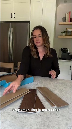 Which LVP Flooring Should We Choose?