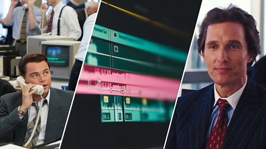 How a Sound Bridge Works — Scene Transitions Explained