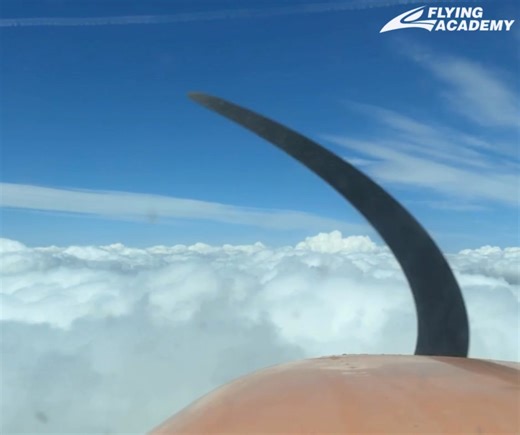 Enhance your aviation expertise with Flying Academy’s IFR (Instrument Flight Rules) training in Europe. Gain the skills, precision, and confidence to navigate safely in all weather conditions and take your pilot career to new heights. Europe 420 228 882 444 United States 1 (305) 255-8753 https://www.flyingacademy.com/ Facebook: Flying Academy YouTube channel: Flying Academy DM, don’t hesitate to contact us if you have any question! #FlyingAcademy #IFRTraining #PilotTraining #AviationSchool #Flig