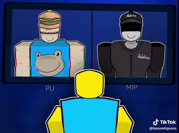 Roblox Animation Meme: Embracing Creativity After Termination