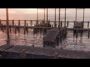 Curves to Bridge Geometry nodes Blender