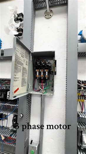 Understanding 3 Phase Motors for Electricians