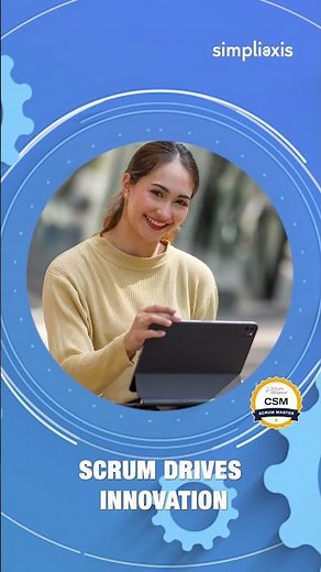 Start Building a Brighter Future as a Skilled Scrum Master