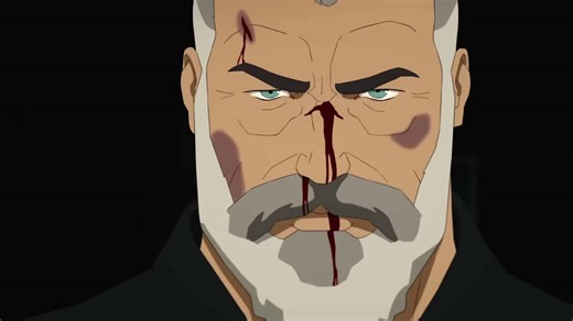 Netflix's Splinter Cell animated series arrives next month, but there's no sign of a new game