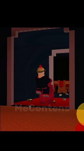 C00lkidd solo win against his evil father #forsaken #roblox #outcomememories