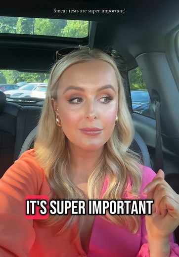 Importance of Smear Tests for Women's Health