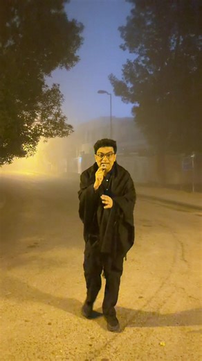 Exploring Lahore's Enchanting Foggy Mornings