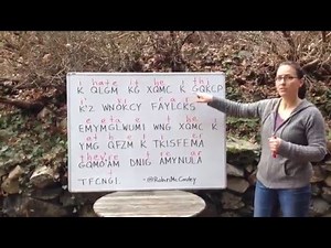 How to Solve Cryptograms: Easy Tips & Tricks