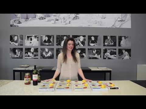 Stone Countertop Staining And Etching Experiment